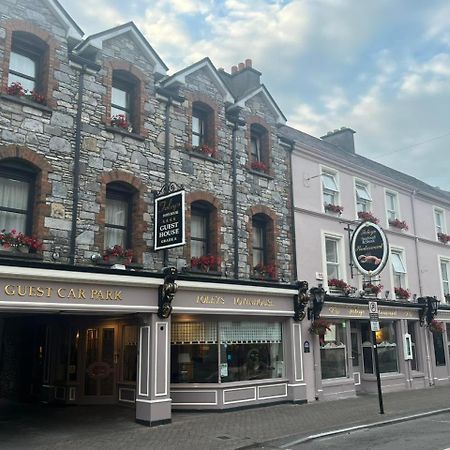 Foley'S Townhouse Killarney Otel Dış mekan fotoğraf