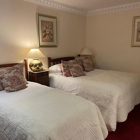 Foley'S Townhouse Killarney Otel Dış mekan fotoğraf