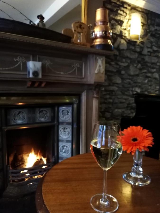 Foley'S Townhouse Killarney Otel Dış mekan fotoğraf