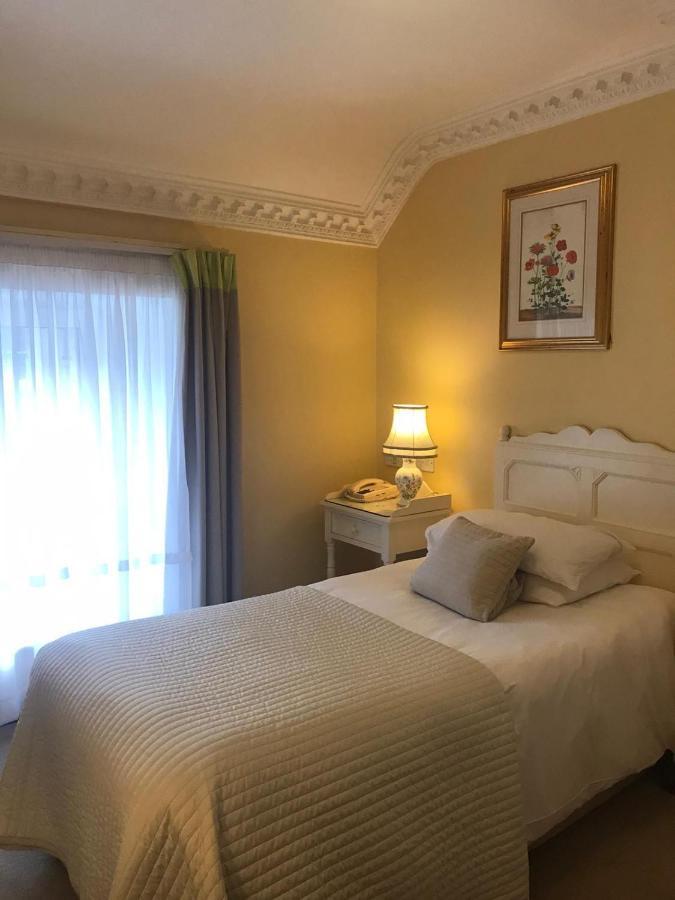 Foley'S Townhouse Killarney Otel Dış mekan fotoğraf