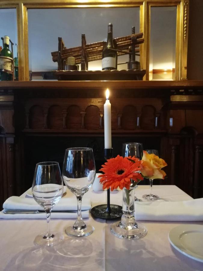 Foley'S Townhouse Killarney Otel Dış mekan fotoğraf