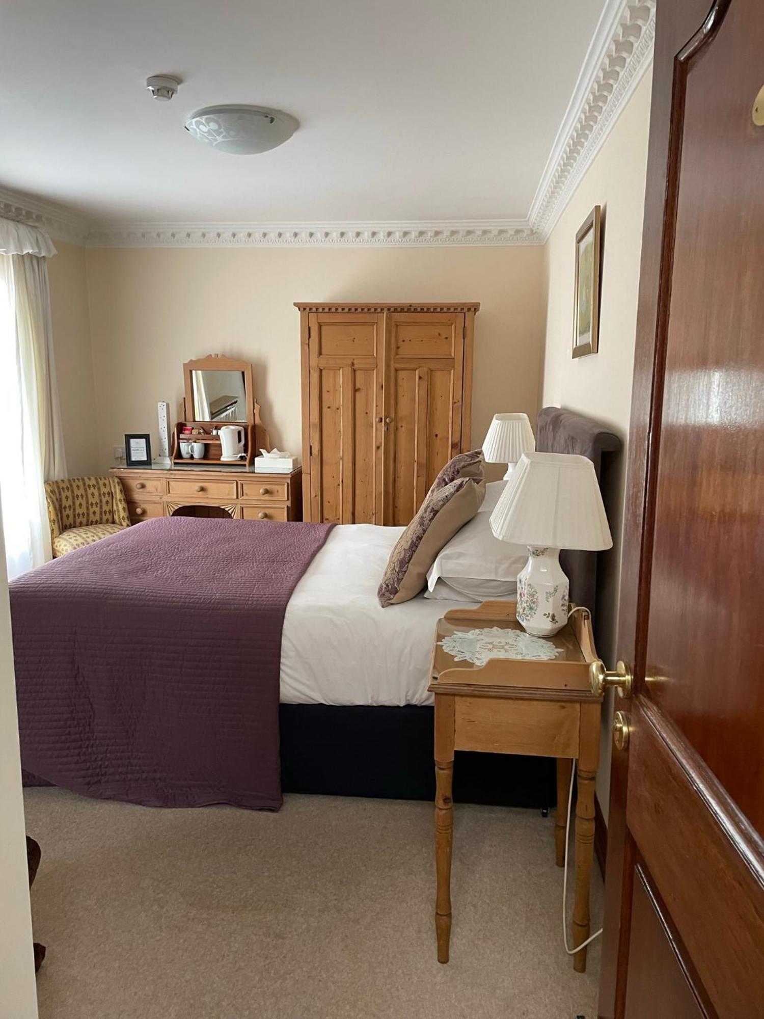 Foley'S Townhouse Killarney Otel Dış mekan fotoğraf